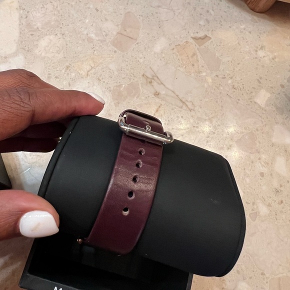 Mac Jacobs Watch - Picture 2 of 6